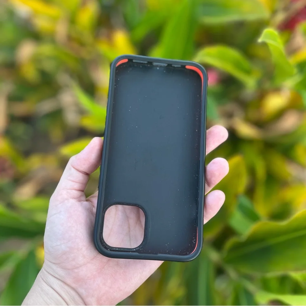 Casetify Black & White Celestial iPhone 13 Case